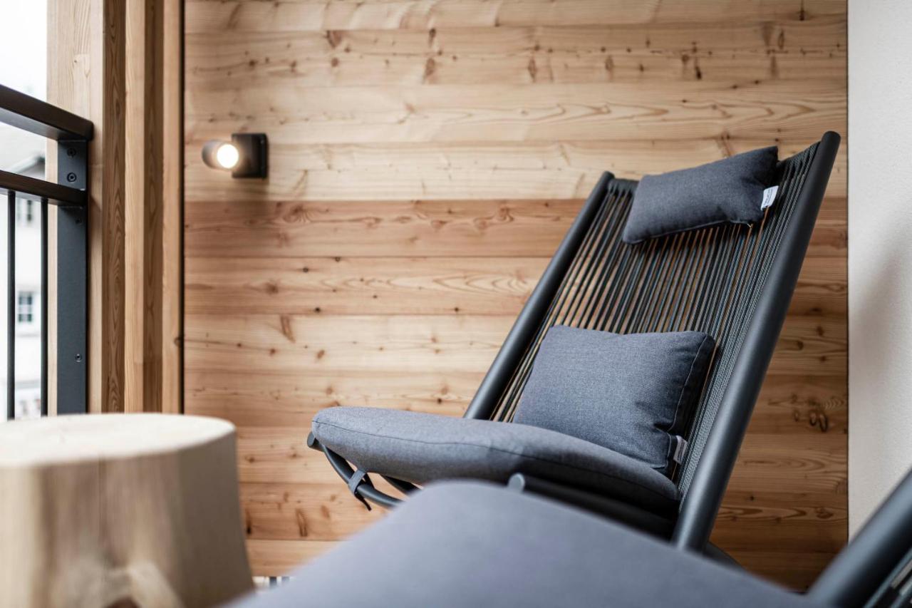 Viel Nois Guest House Фунес Екстериор снимка