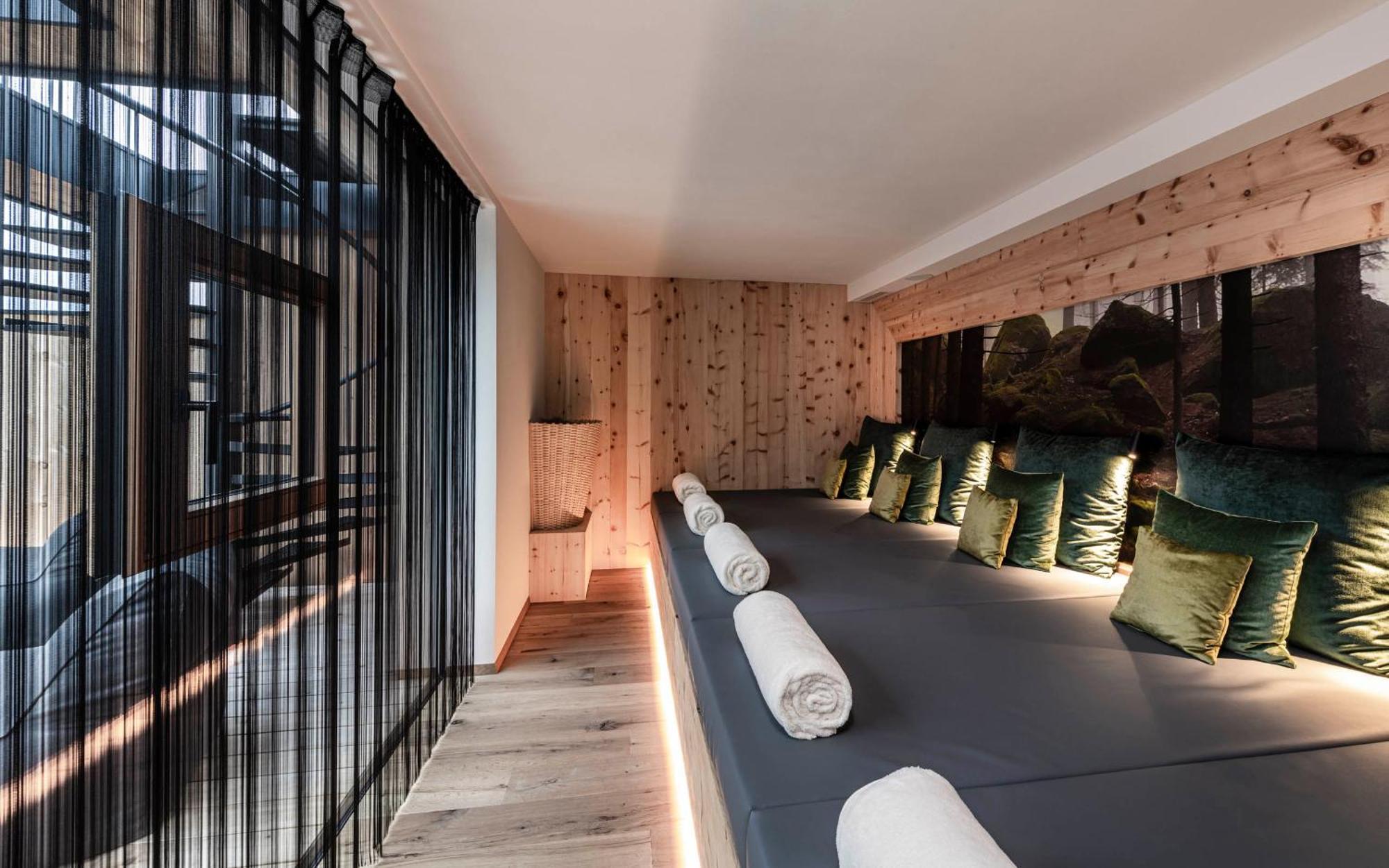 Viel Nois Guest House Фунес Екстериор снимка